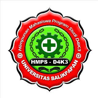 Himpunan Mahasiswa Program Studi D4-K3 Universitas Balikpapan|Official:HMPS D4-K3|✉: hmpsd4k3.universitasbalikpapan@gmail.com

#HMPSD4-K3BISA