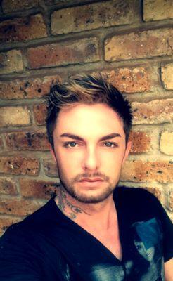 shanestarstruck's profile picture. Hairstylist , enthusiast, Brand Model, Levi Clothing Ambassador