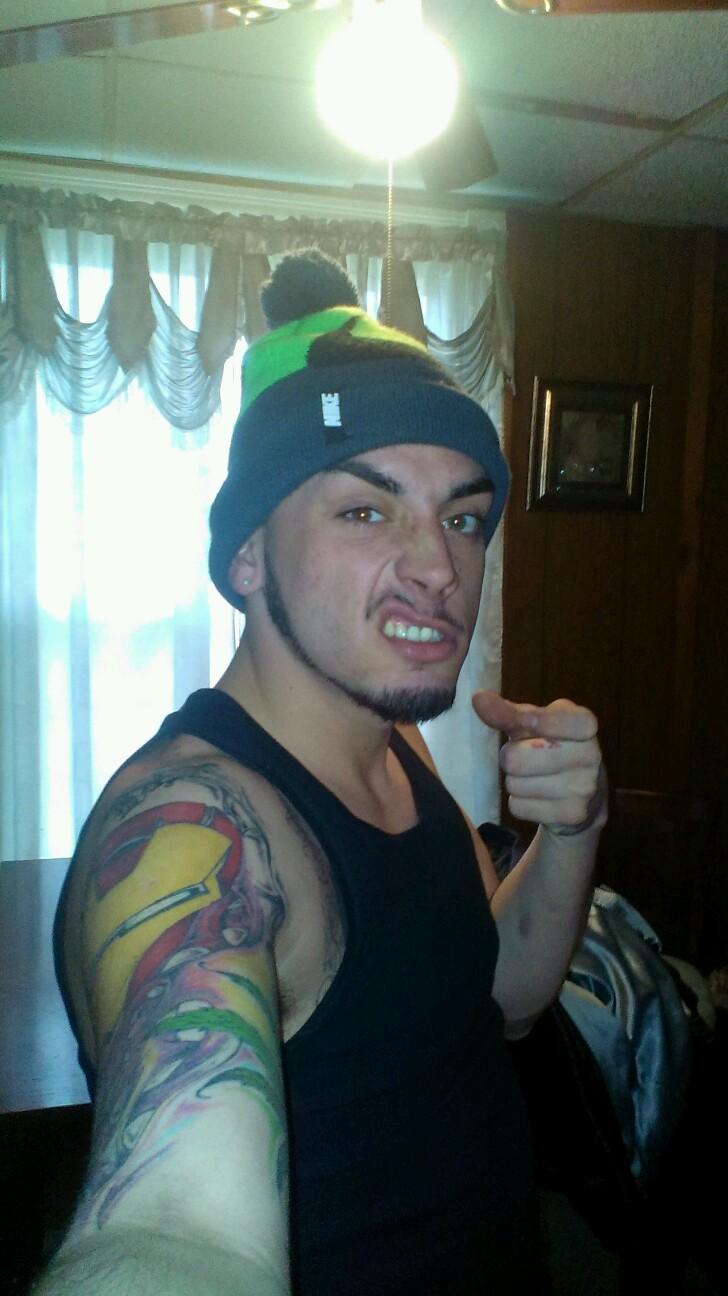 Jamiealderman1's profile picture. 