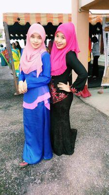 AraNasuha's profile picture. 