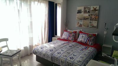 Bed and Breakfast aan strand welcomes You on our Twitter account.