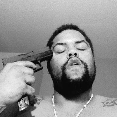 #Blackmafia REALSTREETNIGGAGUESS I WAS MOLD different 5 sh0ts 25 LEFT 4YA SQUAD 3rd ward uptown CPB SAVAGE LIFE GUN GANG #SSR...CLICK MY WEBSITE FOR A FOLLOWBAK