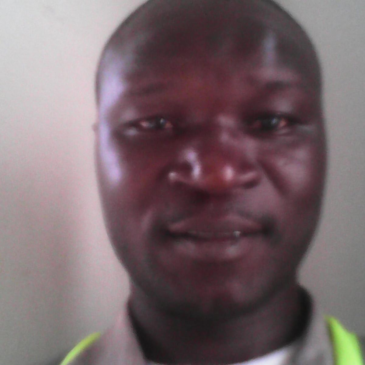 SekouCouli's profile picture. 