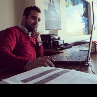 manager of jevval tourism&investment