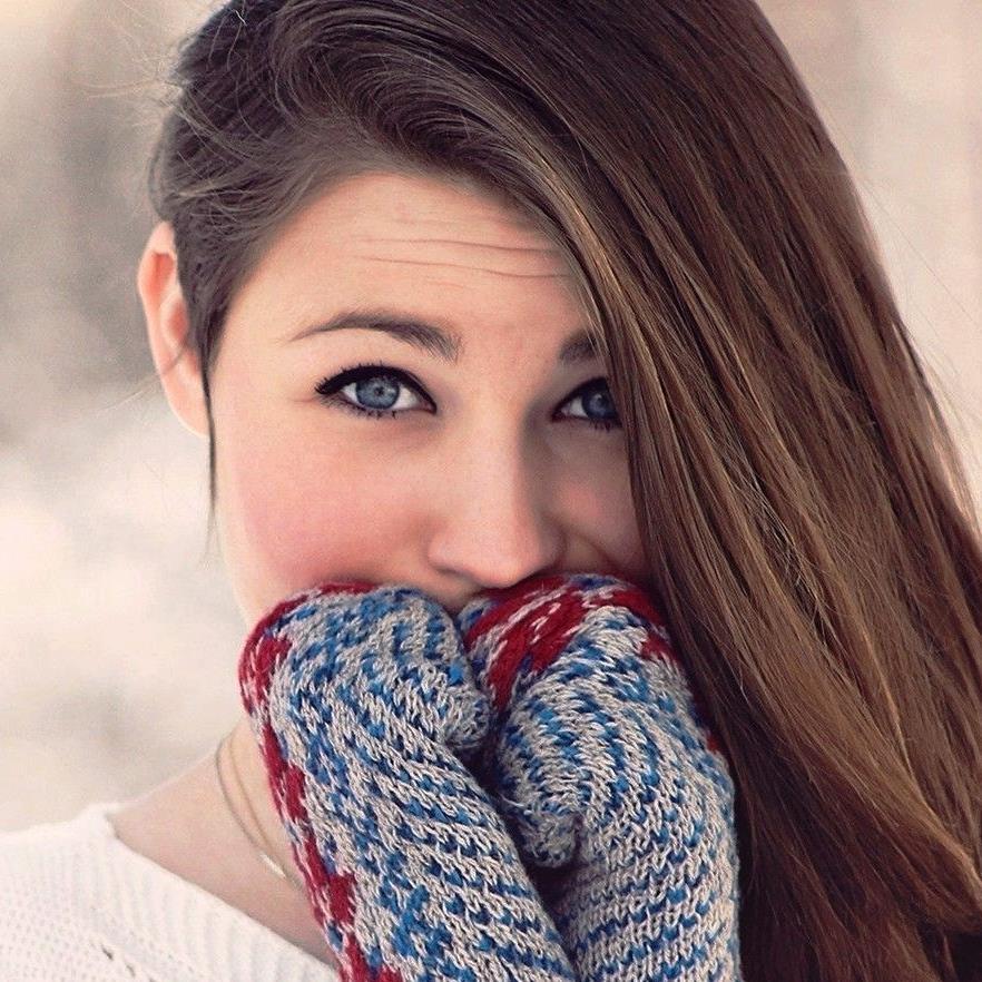 Happy-go-lucky | Girl Next Door | Candy Floss lover!