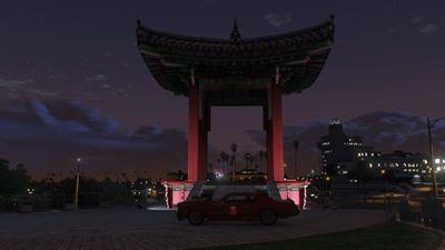 GTA5_1001's profile picture. GTA5 アメリカンバイク、アメ車チームクルーAmerican family! メンバー募集中！リプライ＆DM待ってます