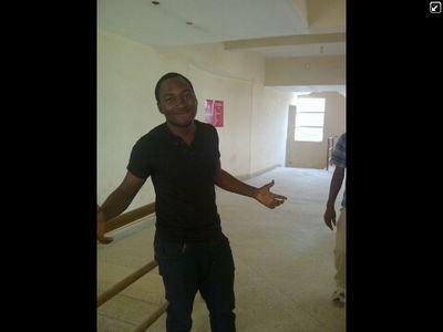 Am special *winks*