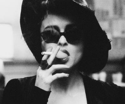 MarlaSnow_'s profile picture. I'm a loser