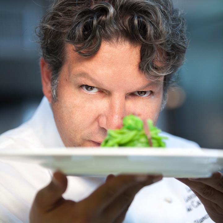 Chef   LOCANDA DEL CAPITANO