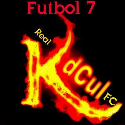 Equipo fútbol 7 Cella