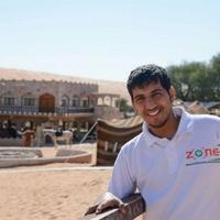 khalid Al Harthi (@alharthi777) 's Twitter Profile