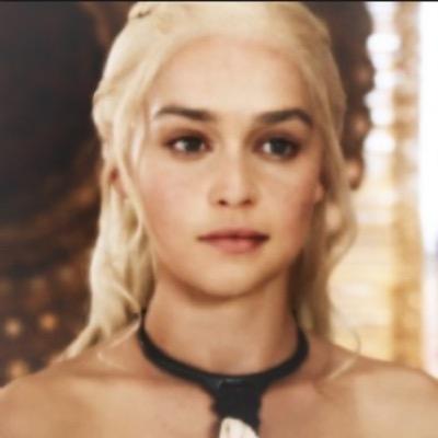 When you grow up, you begin to feel things you don't want to feel. [$135 - Game of Thrones - A21]