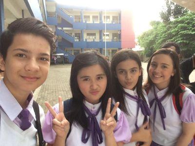 Official Account of Endy Arfian, BTJC Setiap hari di SCTV mulai jam 17.00 WIB