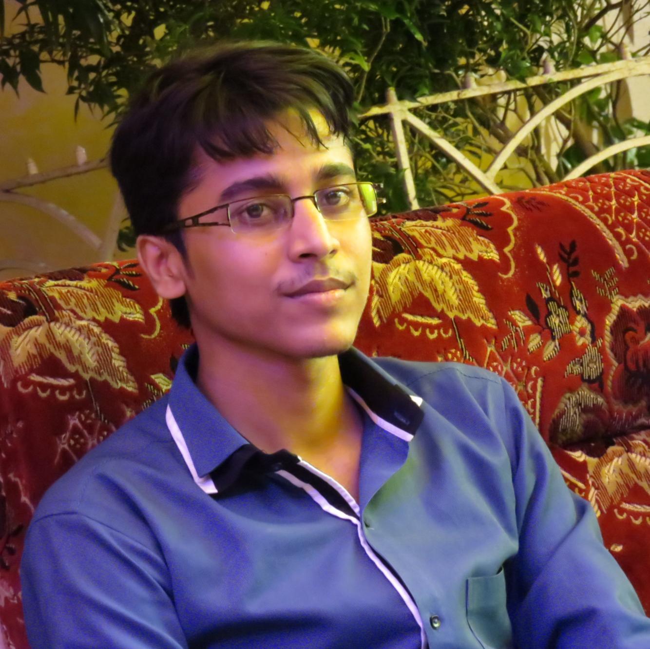 i know myself and it is required for changing everything