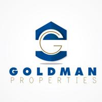 Goldman Properties (@goldmanproperty) 's Twitter Profile
