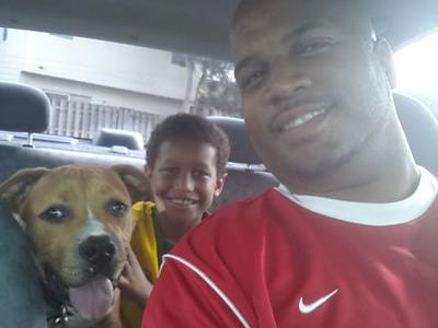 ComptonRich's profile picture. 