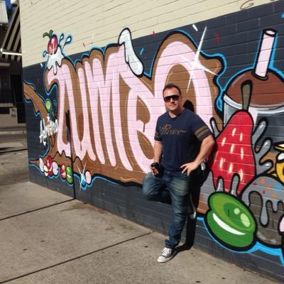 Sports enthusiast, digital champion, coffee snob!Just a young Aussie bloke having a go! tweets are my own.