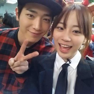 สวัสดีครับ ผมซอ คังจุน 5urprise ฟอลมาคุยด้วยกันเยอะๆนะครับ #CZIFAM