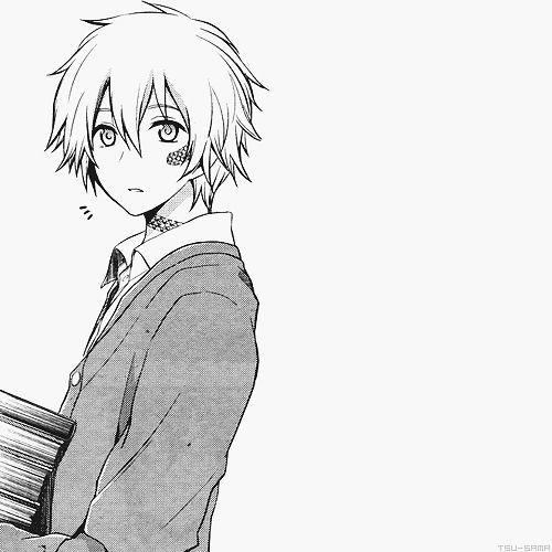 'Sup? I'm Fiction. I'm a meister a- ah what the hell is anybody still even active?