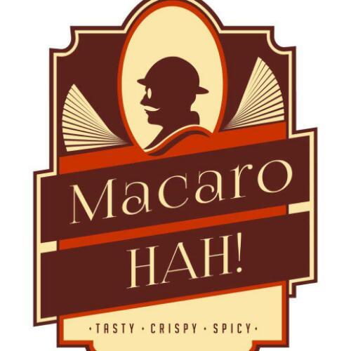 Tasty . Crispy . Spicy