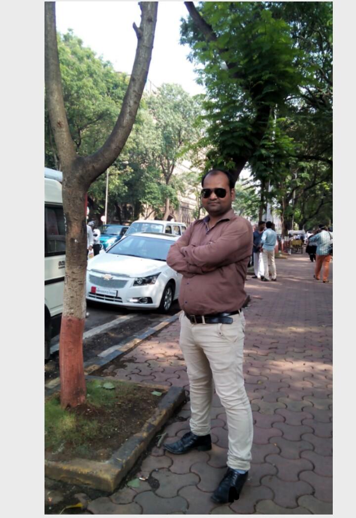 Working with Hamara Mahanagar news