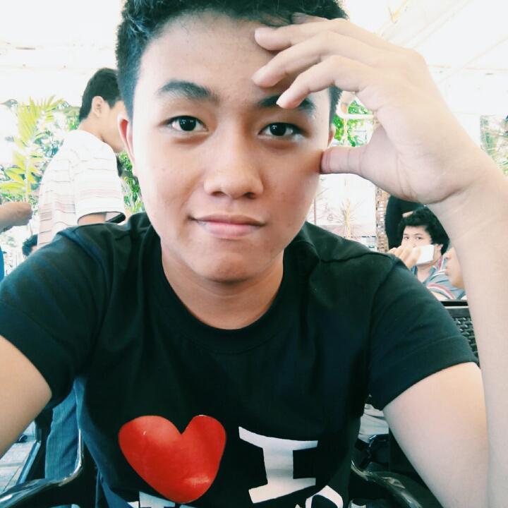 lost my accnt :( huehuehue :( anyways follow for follow :)
