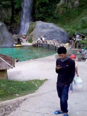 sepi tanpa mu