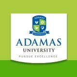 AdamasKolkata's profile picture. 