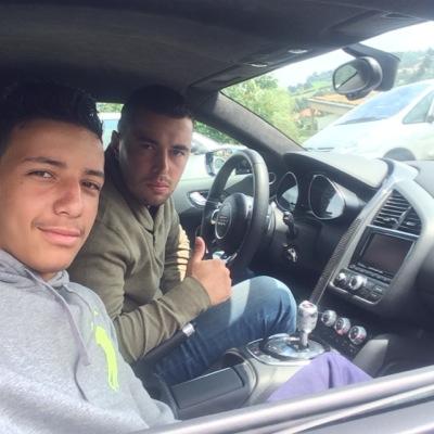 vicewill's profile picture. LeMeilleurEstÀVenirVous 
Youtuber 
SalesHeadInQatar 
Entrepreneur 
Will.belbel@gmail.com 
Twitter: Lord_Vice_Will 
Instagram: #Lord_Vice_Will