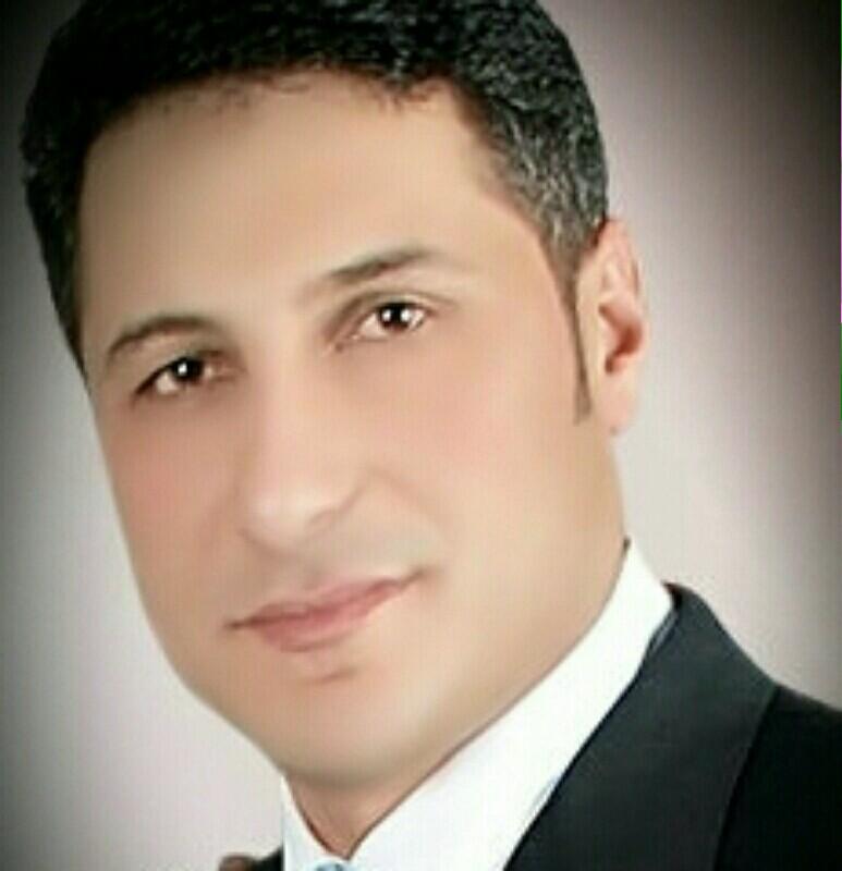 ‏قلب الجاهل في لسانه 
ولسان العاقل في قلبه
