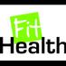 Fit-Health Fysio (@fithealthfysio) Twitter profile photo