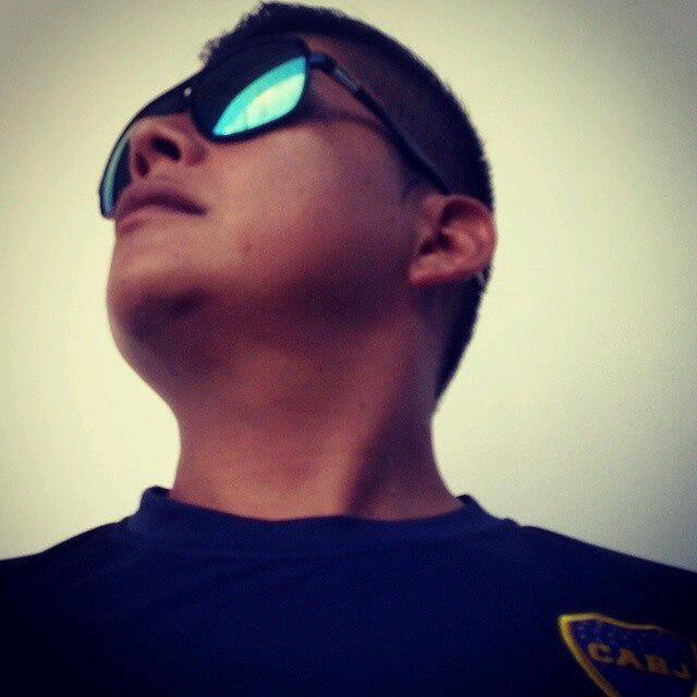 albertostayle27's profile picture. y tu mamá tambien.