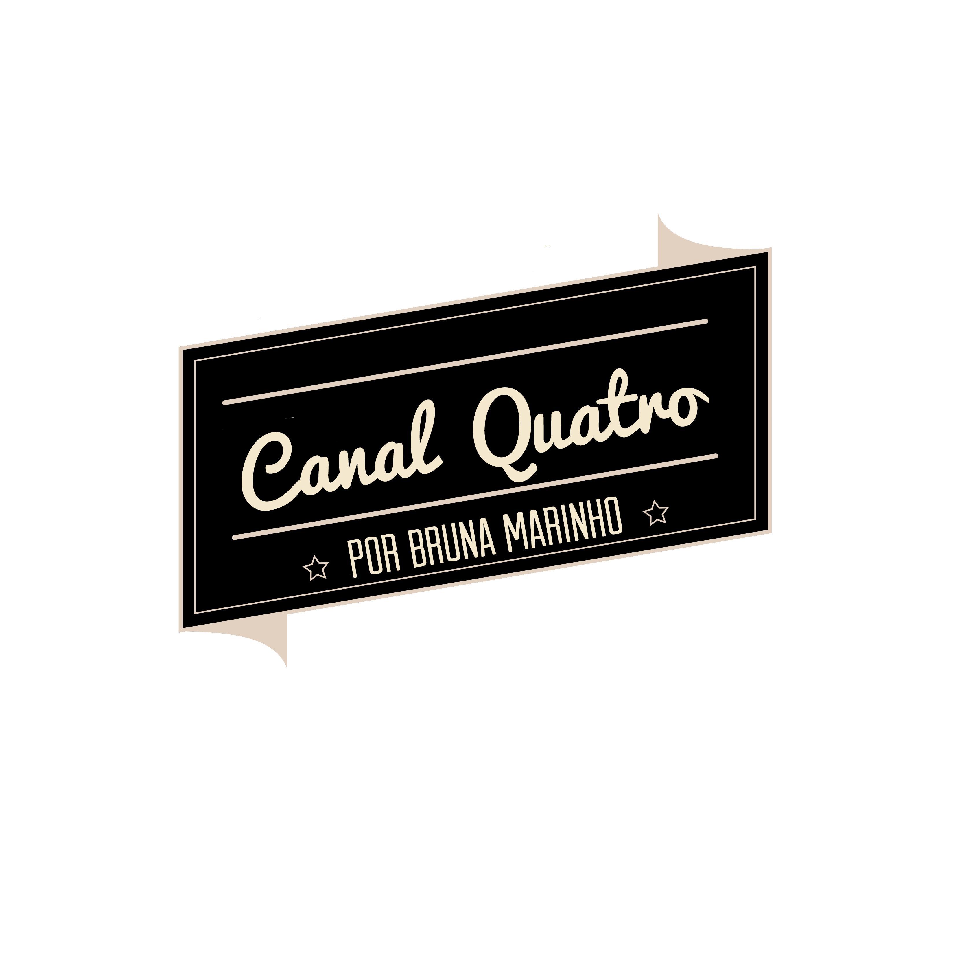 Twitter do blog Canal Quatro que conta com conteúdo de entretenimento, música, cultura, fotografia e qualquer tipo de arte!