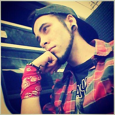 Pasion, Fe, Dignidad... Las Armas Del Guerrero... Dispuestas a Batallar... ♫ lml_