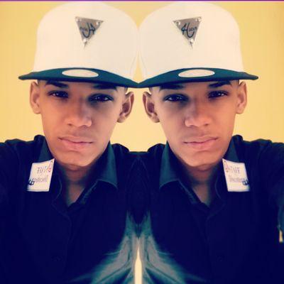 -Me Acostumbre a Estar Acostumbrado.  (( Braylin Pagano ))