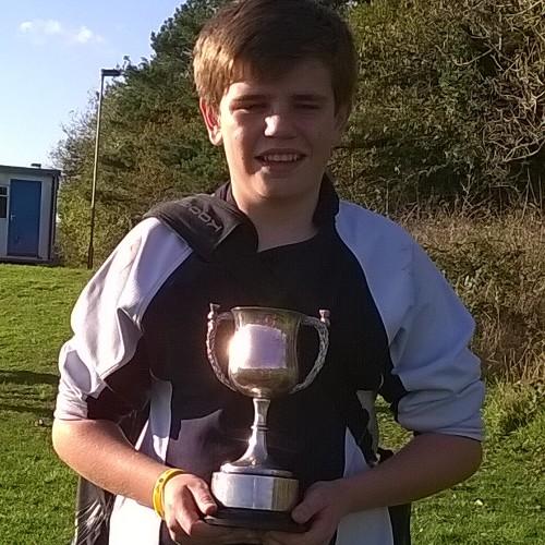 I my name is Harrison I love 
 rugby and some other sports xx