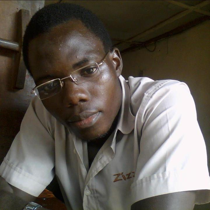I am Adeyinka from Ido-Ile  Ekiti, Living in Ibadan