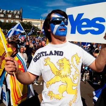 RobertMacqueeng's profile picture. Scotland is My country