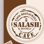 Salash Fasıl Restaurant Beyoğlu İstiklal Caddesinde Terkos Çıkmazında Eski Fransız Eğlence Mekanında Hizmet Vermektedir. Eğlencenin Doruklara Ulaştığı Bu Mekand