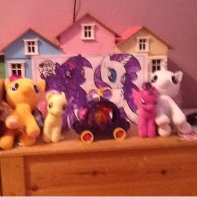 i am a my little pony forever i love them so much and everyone plz follow @IGGYWEBSITE i love her thxs