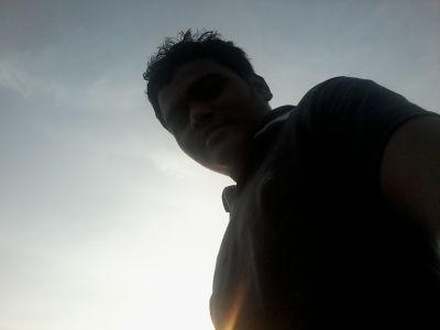 Live in Valsad,India 
Born on December the 17th