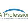 As HCA Professionals, we have been a Healthcare Recruitment service provider for many years and match supply and demand the traditional way. tel 08458621070