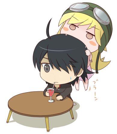 アニメ＆ボカロ好きです高校一年v(｡･ω･｡)vﾖﾛｼｸﾋﾟｰｽ♪