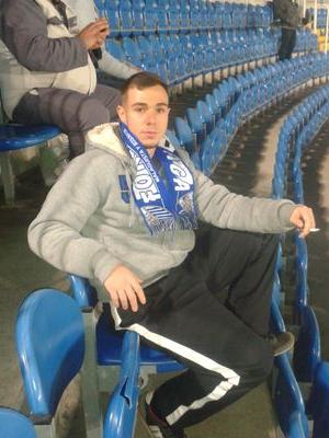 malagueño y madridista a mas no poder. Malaga.C.F. Real Madrid.C.F