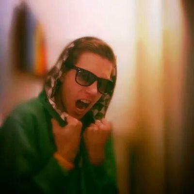 MartinMelichar2's profile picture. 