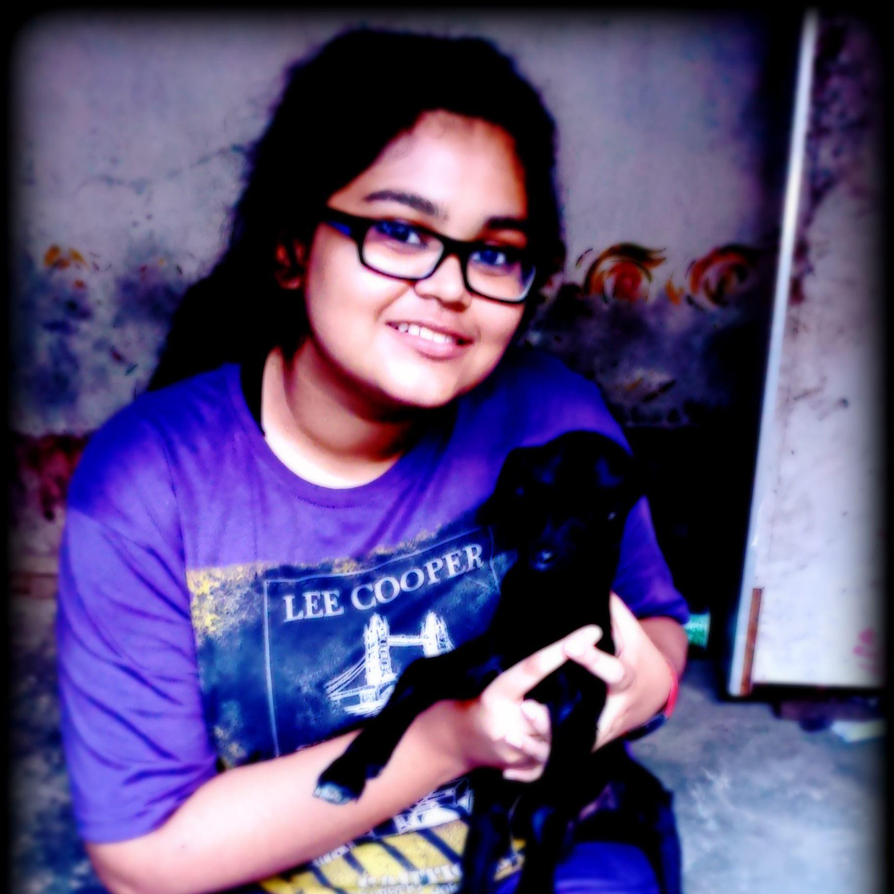 Student.18.taurus.Love of Life #music #books. Fan @IndiaSRawStar. Happy.Extrovert.SpreadLove :') :D :P