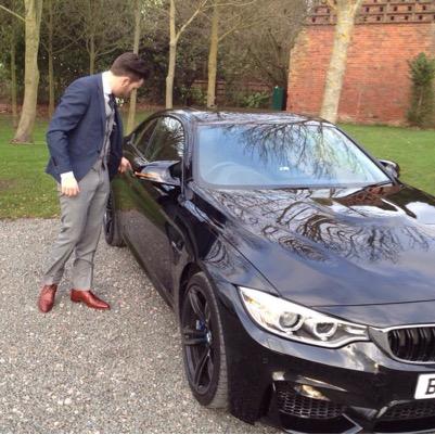 DanielCresswel's profile picture. 