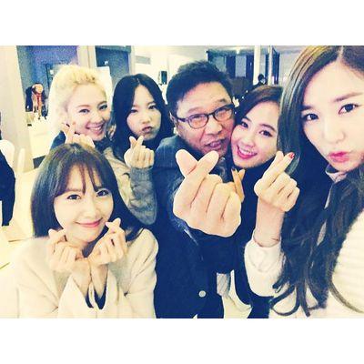 girls' generation - brighter than jewels - 1989