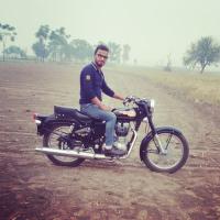 deepak lovinglife (@iamjhanji) 's Twitter Profile