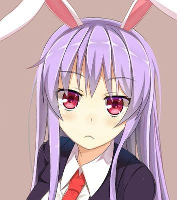 New account @Luna_ReiRei